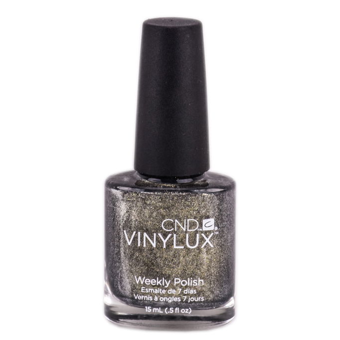 CND Vinylux Weekly Polish CND Vinylux Weekly Polish