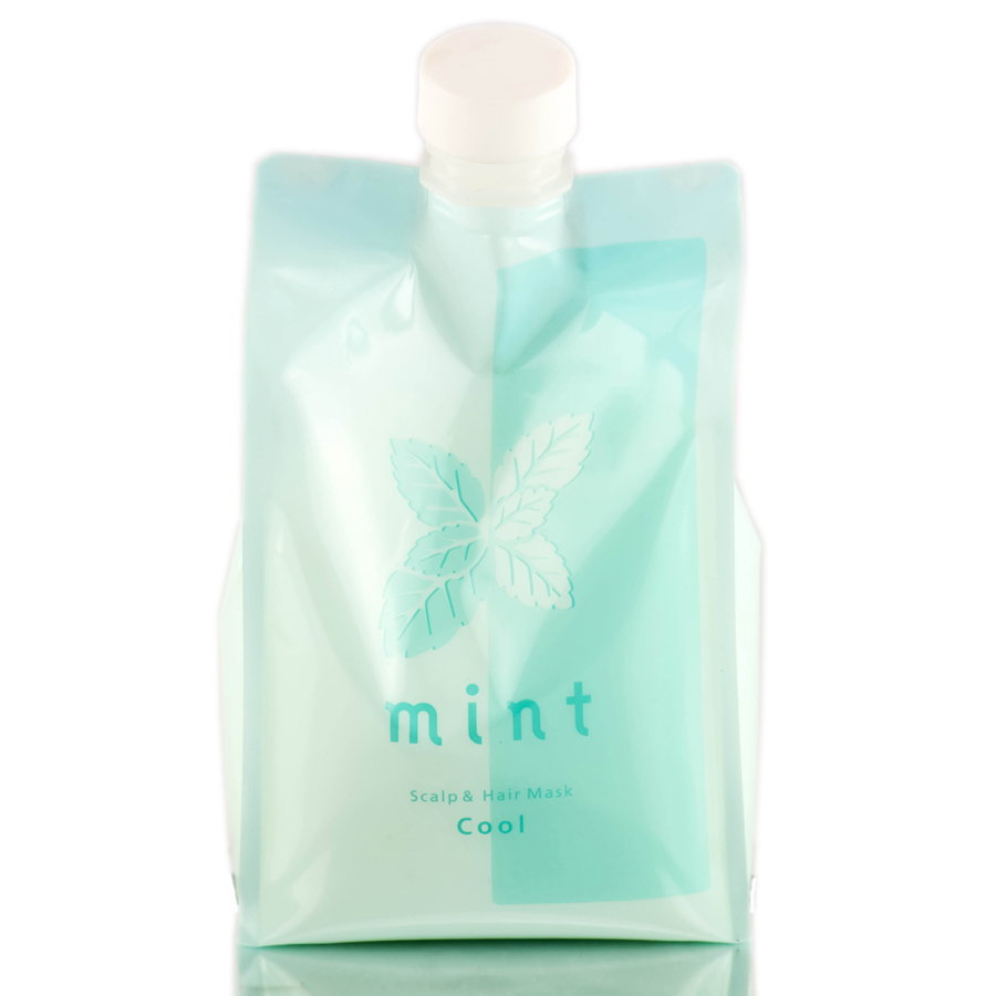 ari08-35-27-oz - Arimino Mint Scalp and Hair Mask Cool-image1 ari08-35-27-oz - Arimino Mint Scalp and Hair Mask Cool-image1