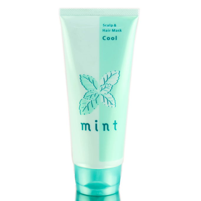 Arimino Mint Scalp and Hair Mask Cool