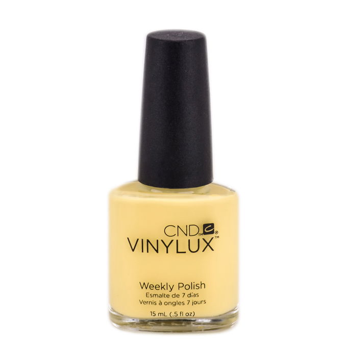 CND Vinylux Weekly Polish CND Vinylux Weekly Polish