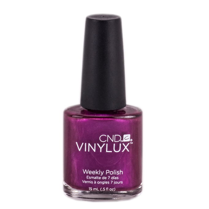 CND Vinylux Weekly Polish CND Vinylux Weekly Polish