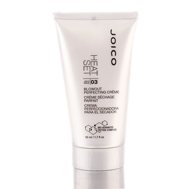 Joico Heat Set Blowout Perfecting Creme Joico Heat Set Blowout Perfecting Creme