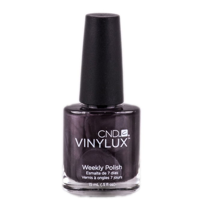 CND Vinylux Weekly Polish CND Vinylux Weekly Polish