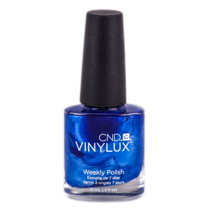 CND Vinylux Weekly Polish CND Vinylux Weekly Polish