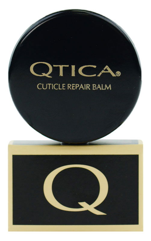 Nail Supplements: Qtica Intense Cuticle Repair Balm