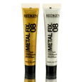 Redken Fashion Collection Metal Fix 08 Metallic Liquid Pomade Kit