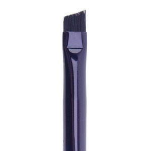 mot28-single-brush-48mr - Motives Angled Eyeliner Brush - Single Brush - #207-image1