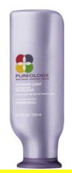 Pureology Hydrate Light Condition - dry & fine