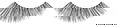 Ardell Fashion Lashes - 111 Black