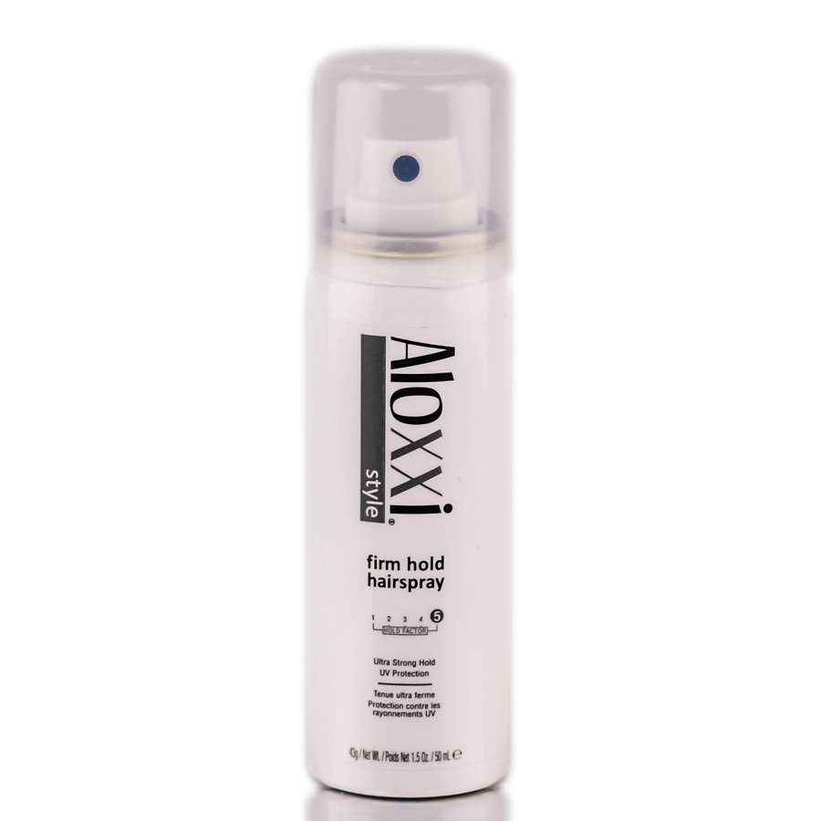 lox17-1-5-oz - Aloxxi Style Firm Hold Hair Spray Ultra Strong Hold UV Protection-image1 lox17-1-5-oz - Aloxxi Style Firm Hold Hair Spray Ultra Strong Hold UV Protection-image1