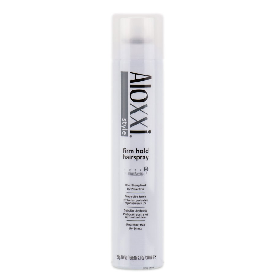 lox17-9-1-oz - Aloxxi Style Firm Hold Hair Spray Ultra Strong Hold UV Protection-image1 lox17-9-1-oz - Aloxxi Style Firm Hold Hair Spray Ultra Strong Hold UV Protection-image1