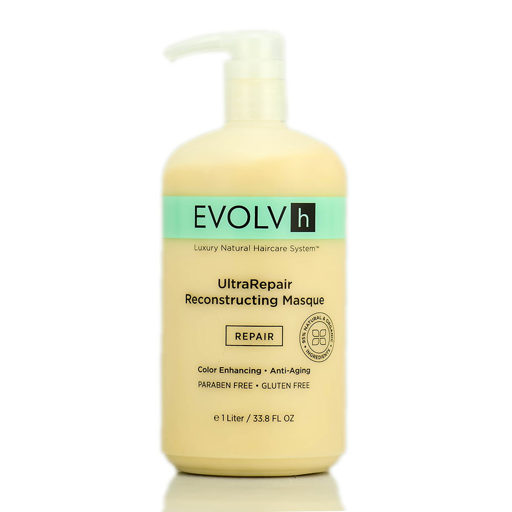 evh06-33-8-oz - EVOLVh UltraRepair Deep Treatment Masque-image1 evh06-33-8-oz - EVOLVh UltraRepair Deep Treatment Masque-image1