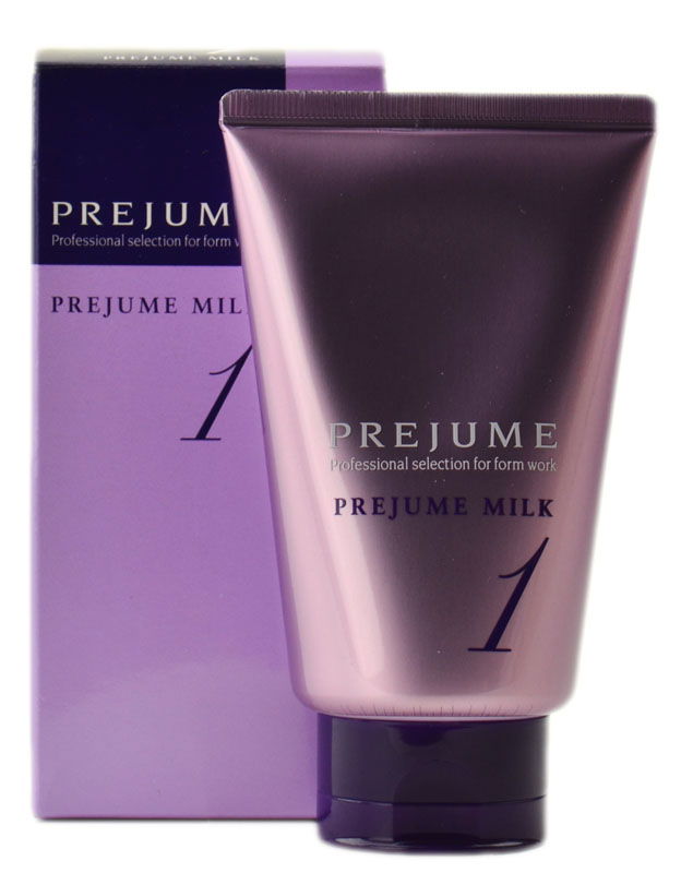 Prejume Milk 1