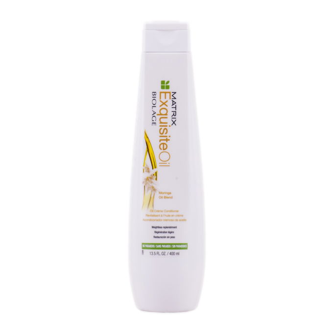 Matrix Biolage Exquisite Oil Conditioner