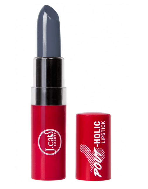 J Cat Pout-Holic Lipstick