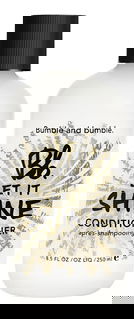 Bumble and Bumble Let It Shine Conditioner