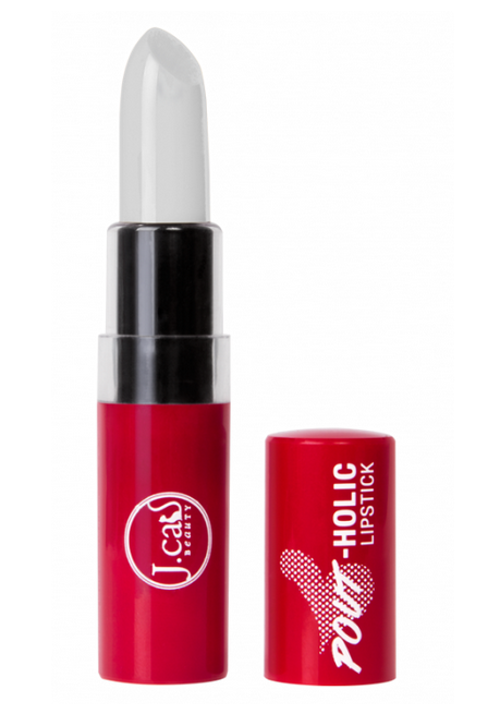 J Cat Pout-Holic Lipstick