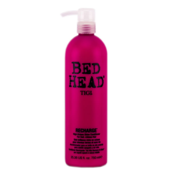 Tigi Bed Head Recharge High-Octane Shine Conditioner