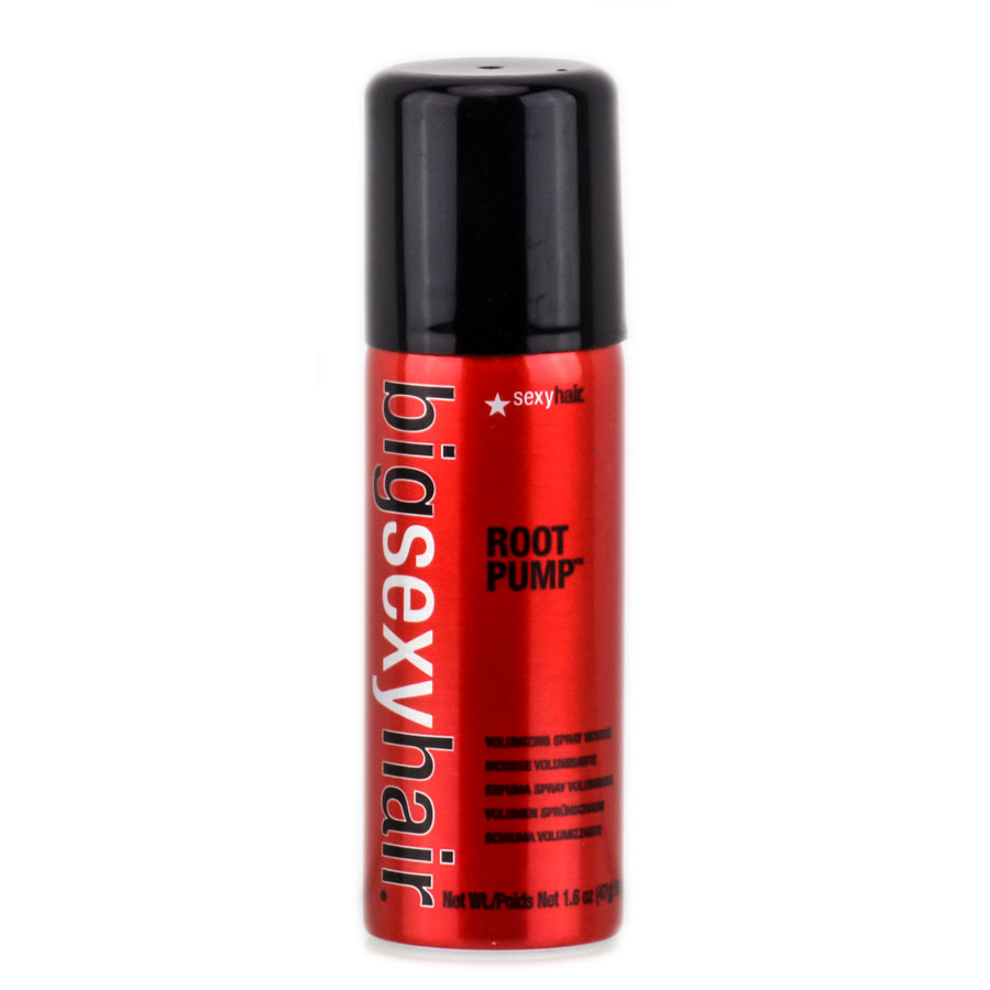 2904-1-6-oz - Big Sexy Hair Root Pump - Spray Mousse-image1 2904-1-6-oz - Big Sexy Hair Root Pump - Spray Mousse-image1