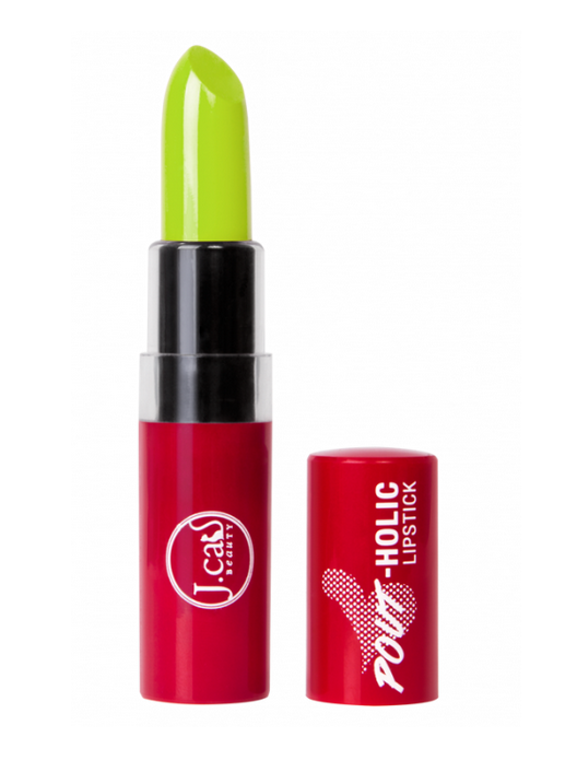 cat04-yolo - J Cat Pout-Holic Lipstick-image1 cat04-yolo - J Cat Pout-Holic Lipstick-image1
