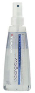 Goldwell Color Glow IQ Brilliant Contrasts Leave-In Treatment - Highlights