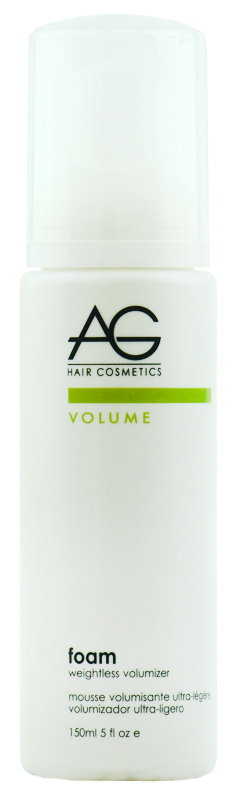 20141-5-0-oz - AG Volume Foam Weightless Volumizer-image1
