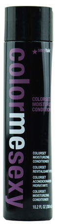 Sexy Hair Colorset Moisturizing Conditioner