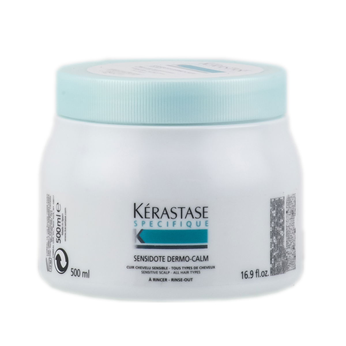 Kérastase SENSIDOTE DERMOCALM 200g✖️3 Kerastase Specifique Sensidote Dermo-Calm Soothing Hair