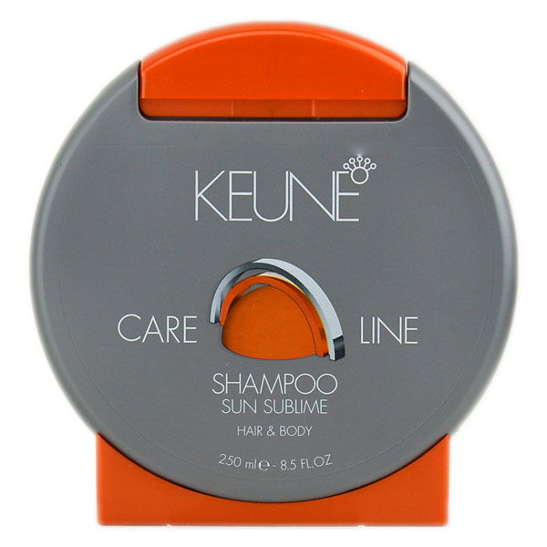 Keune Care Line Sun Sublime Shampoo