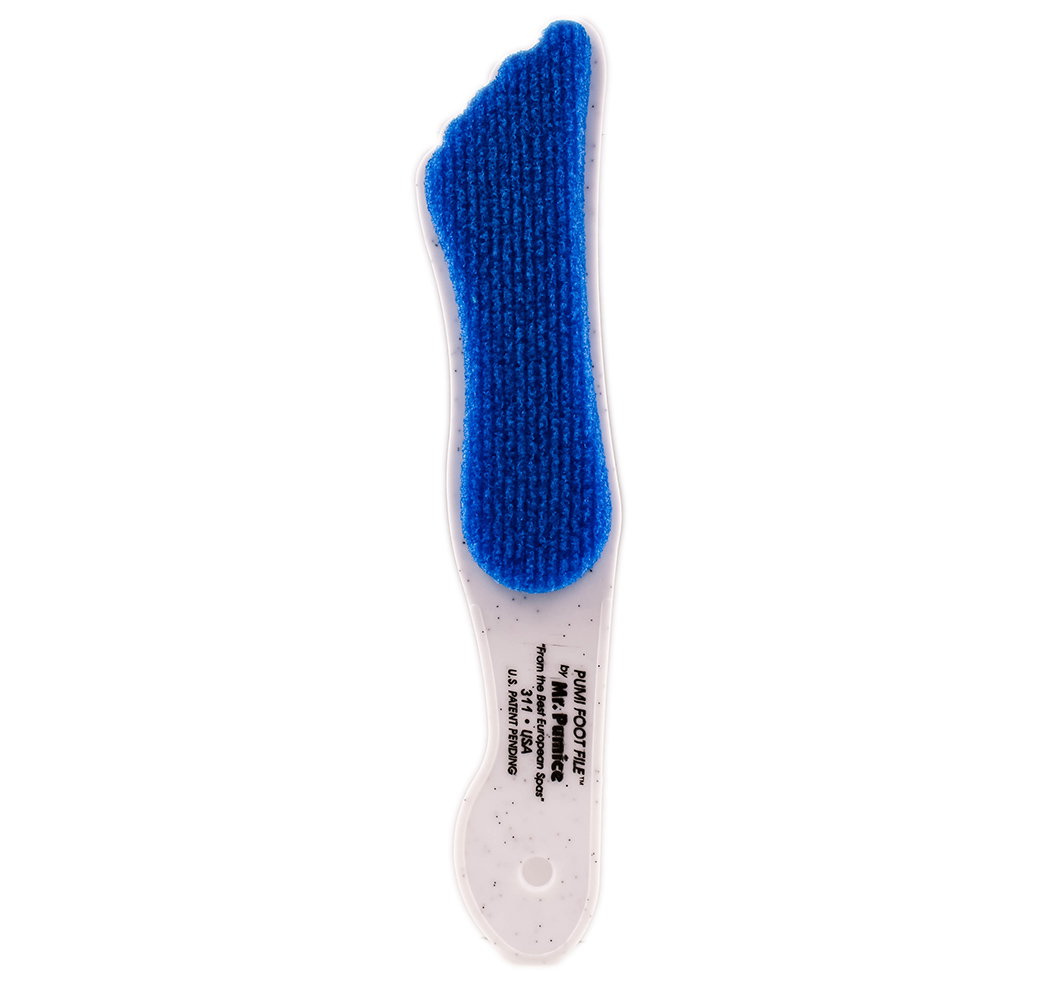 pum03-blue-foot-file - Mr. Pumice Pumi Foot File-image1 pum03-blue-foot-file - Mr. Pumice Pumi Foot File-image1