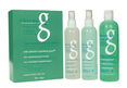 Therapy-G 3 Step System Kit (90 Day) for chemically treated hair