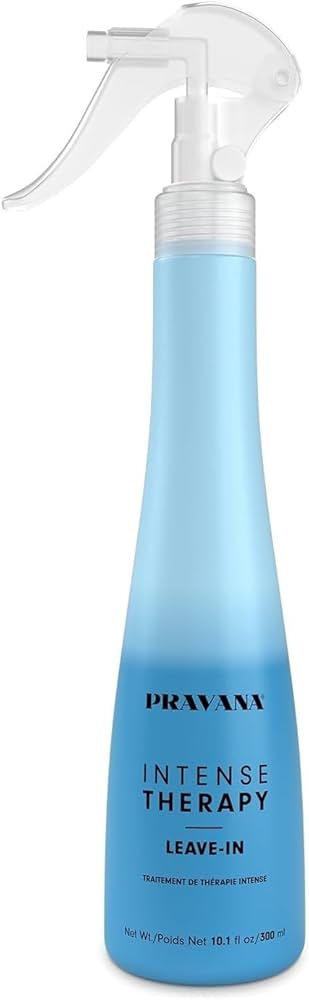 3605-10-1-oz - Pravana Intense Therapy Leave-In Treatment-image1 3605-10-1-oz - Pravana Intense Therapy Leave-In Treatment-image1