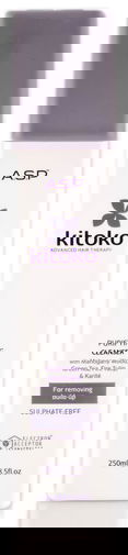 ASP Kitoko Purifying Cleanser