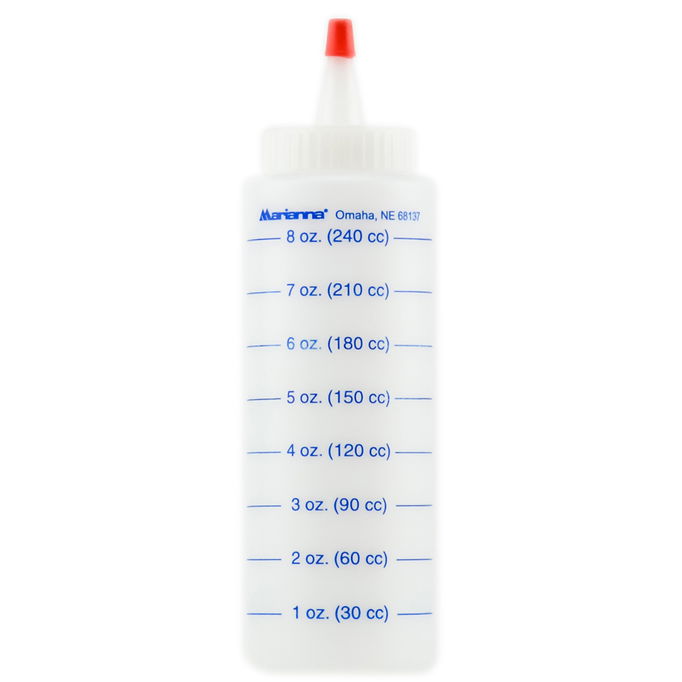 Marianna Applicator Bottle