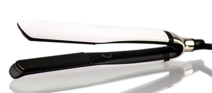 GHD Platinum Flat Iron Styler