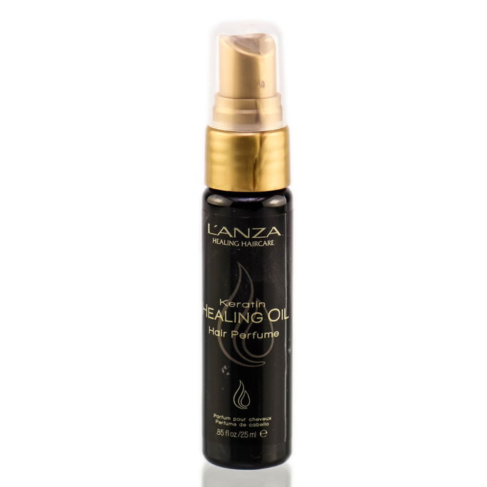 Lanza Keratin Healing Oil Hair Perfume