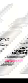 Nioxin Hair Regrowth Treatment - For Women