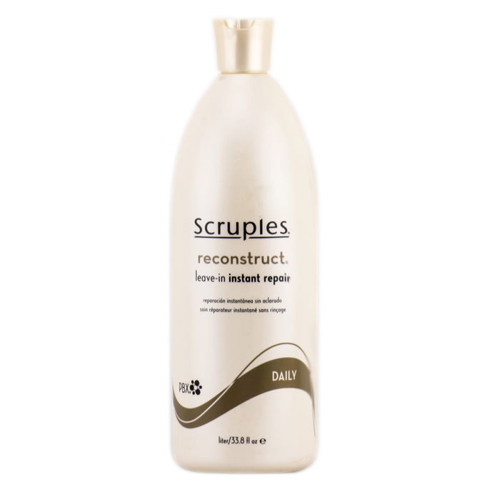 Scruples Reconstruct Leave-In Instant Repair