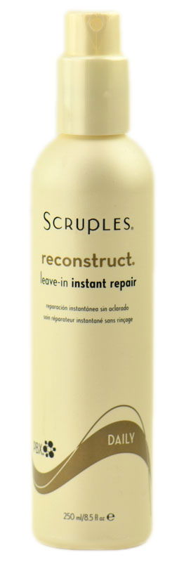 Scruples Reconstruct Leave-In Instant Repair