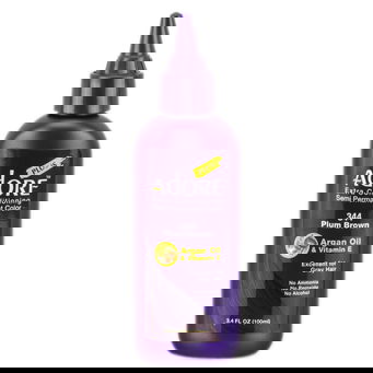 Adore Plus Semi Permanent Color Adore Plus Semi Permanent Color