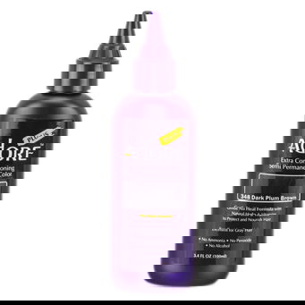Adore Plus Semi Permanent Color
