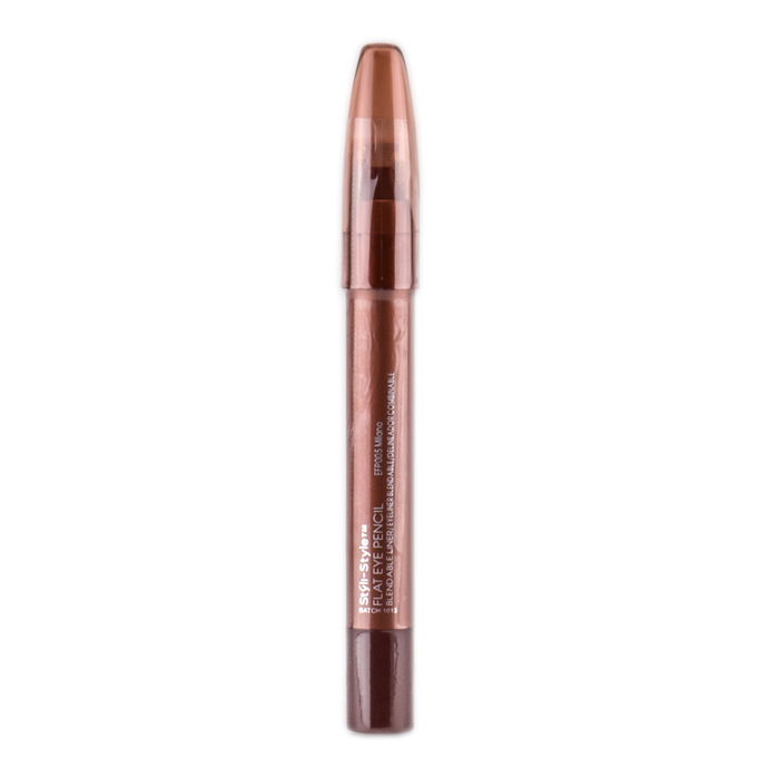 Styli Style Flat Eye Pencil