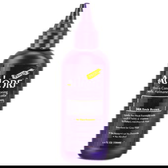 Adore Plus Semi Permanent Color