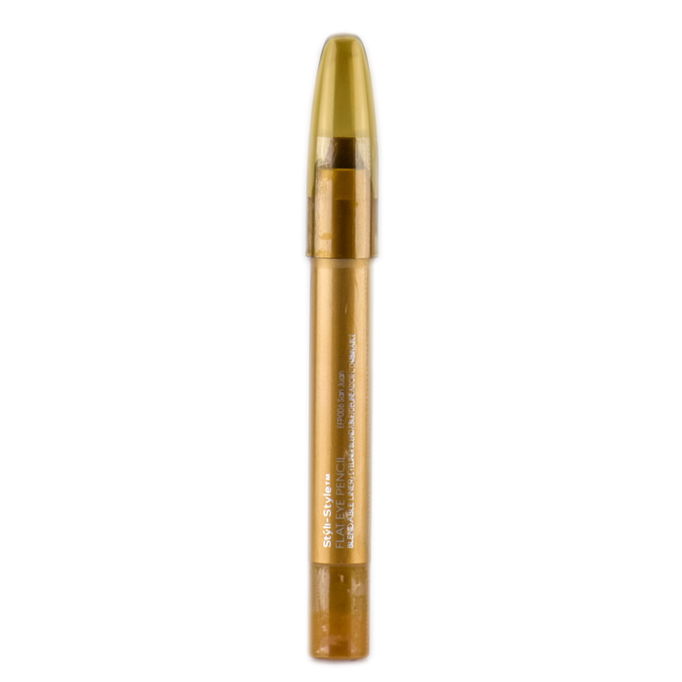 Styli Style Flat Eye Pencil