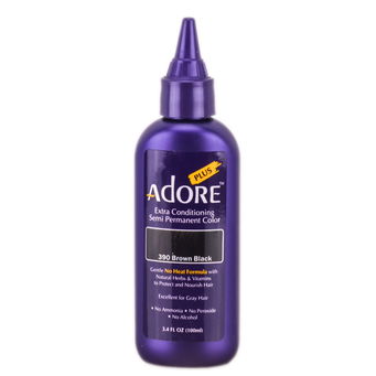 Adore Plus Semi Permanent Color