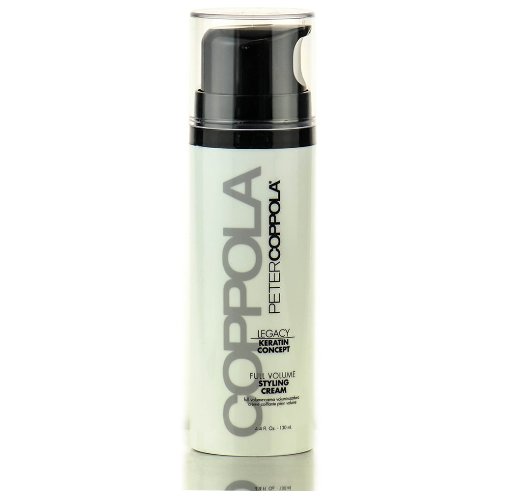 pcp11-4-4-oz - Peter Coppola Keratin Concept Full Volume Styling Cream-image1 pcp11-4-4-oz - Peter Coppola Keratin Concept Full Volume Styling Cream-image1