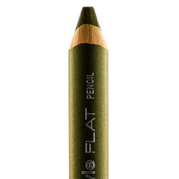 Styli Style Flat Eye Pencil