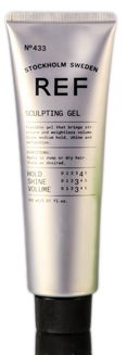 Reference REF 433 Sculpting Gel Reference REF 433 Sculpting Gel