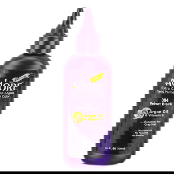 Adore Plus Semi Permanent Color