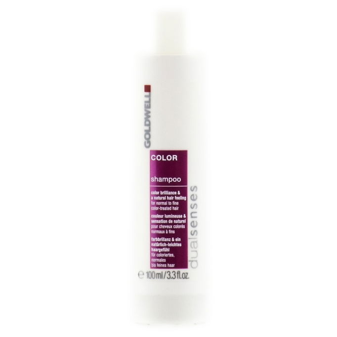 Goldwell Dual Senses Color Shampoo